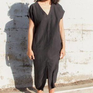 Curator SF Sakura Kaftan, M